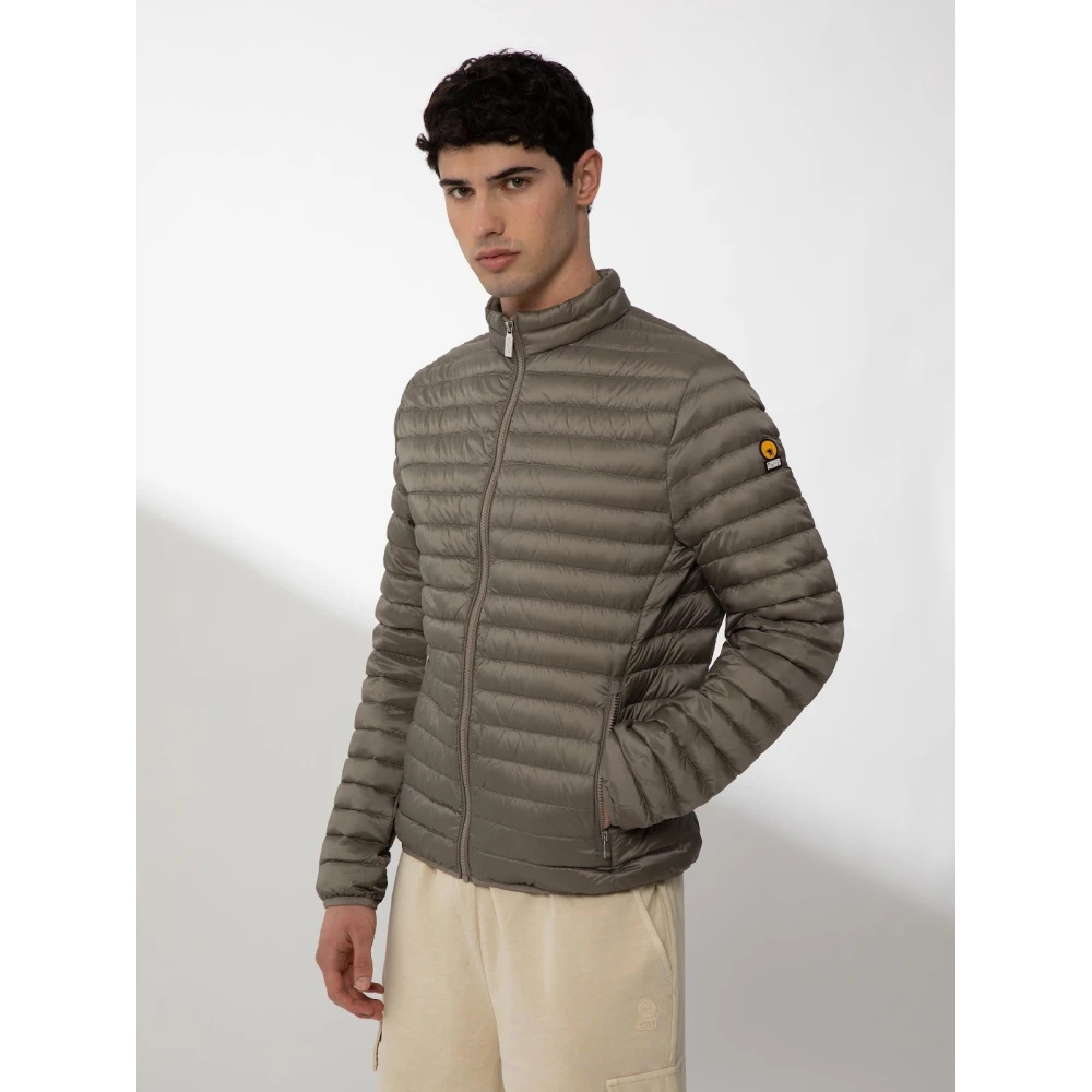 Ciesse Piumini Jackets Gray Heren
