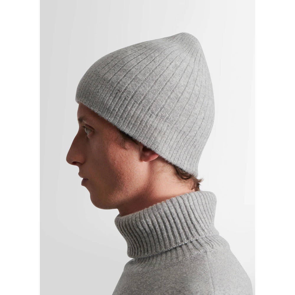 Fusalp Bonnet Softy Gray Unisex