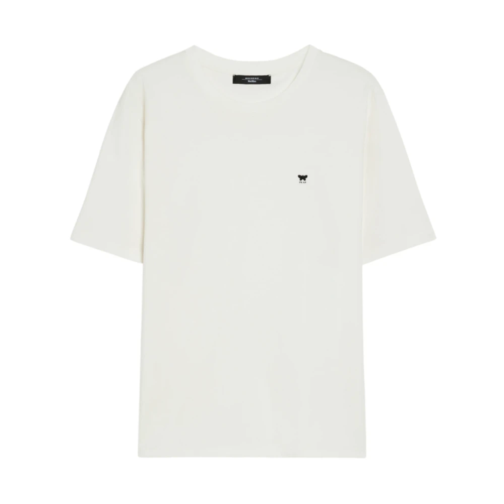 Tops > T-Shirts - - Max Mara Weekend - Modalova