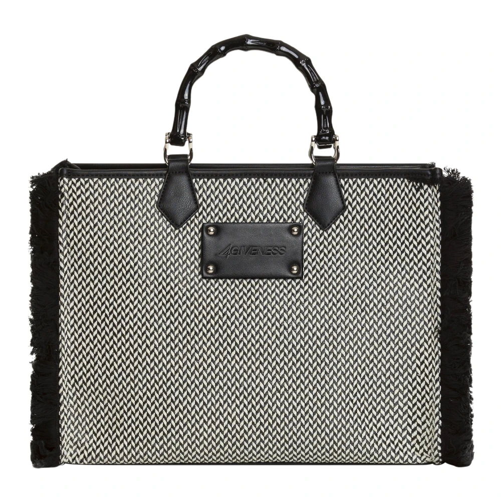 Bags > Handbags - - 4Giveness - Modalova