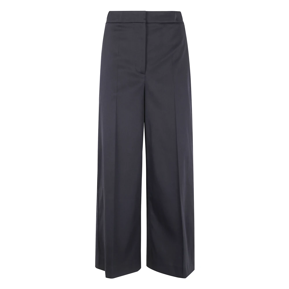 Trousers > Wide Trousers - - Joseph - Modalova