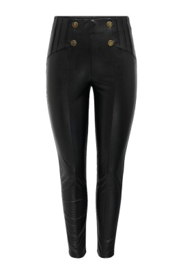 slim-fit-black-leggings-for-women