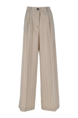 pantalon-large-beige-pour-femmes