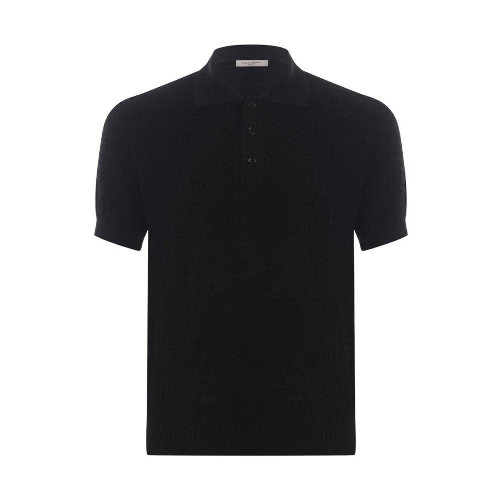 Tops > Polo Shirts - - Paolo Pecora - Modalova