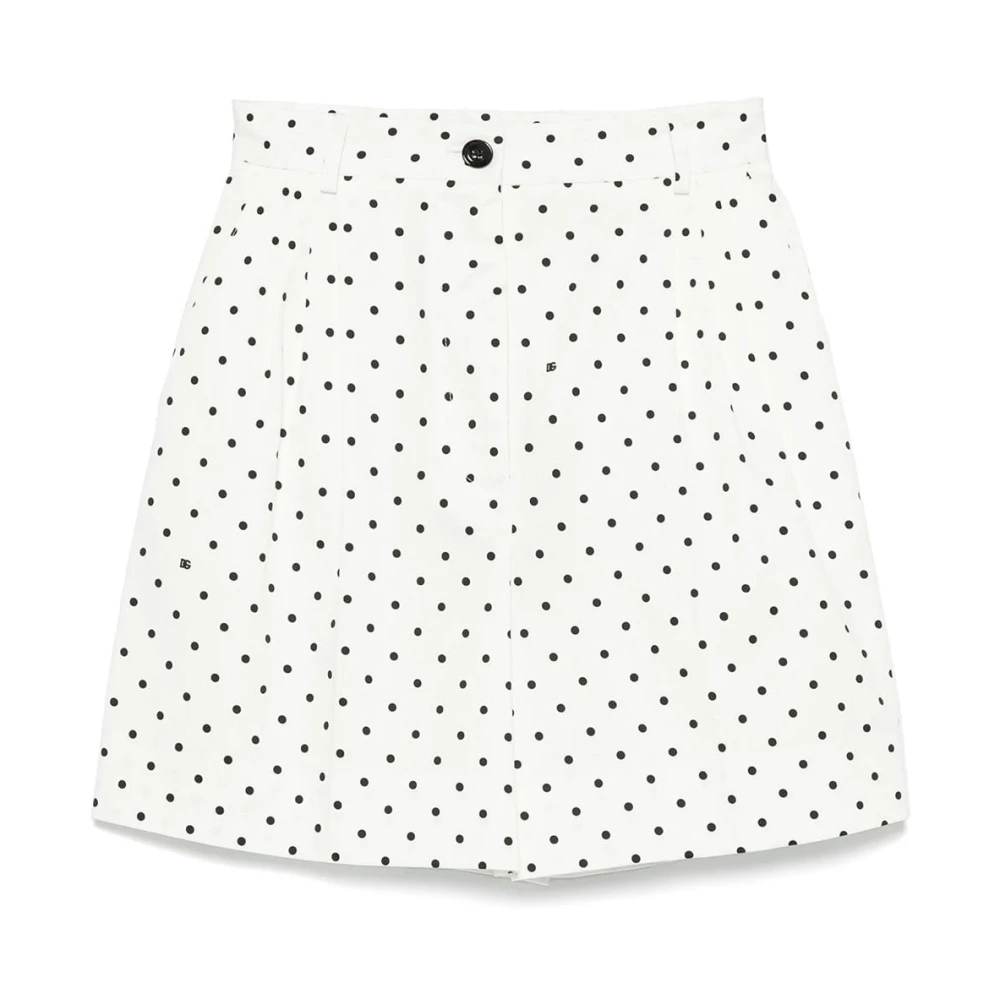 Shorts > Short Shorts - - Dolce & Gabbana - Modalova