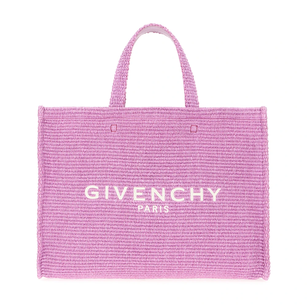 Givenchy Handtassen voor Vrouwen Purple Dames