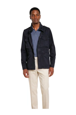 Field Jacket M74