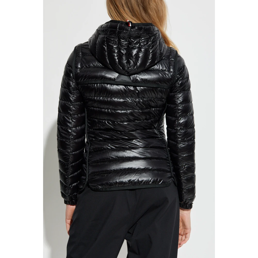 Moncler Grenoble Day-Namic Black Dames
