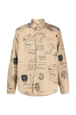 junya-watanabe-shirts-beige