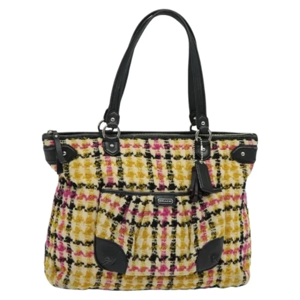 Pre-owned > Pre-owned Bags > Pre-owned Handbags - - Coach Pre-owned - Modalova