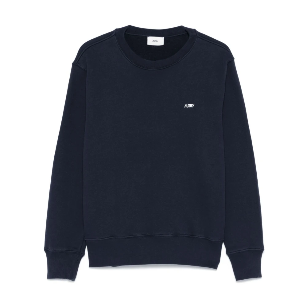 Sweatshirts & Hoodies > Sweatshirts - - Autry - Modalova