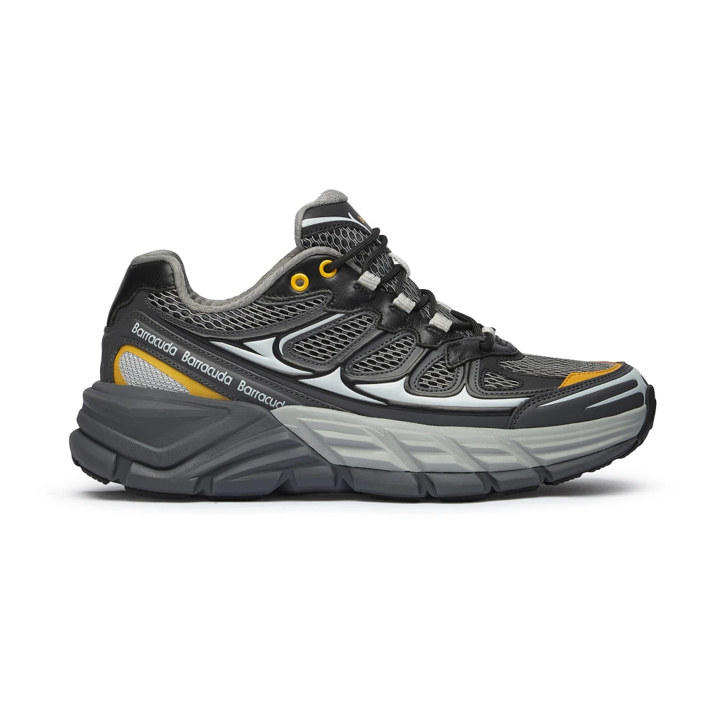 Shoes > Sneakers - - Barracuda - Modalova