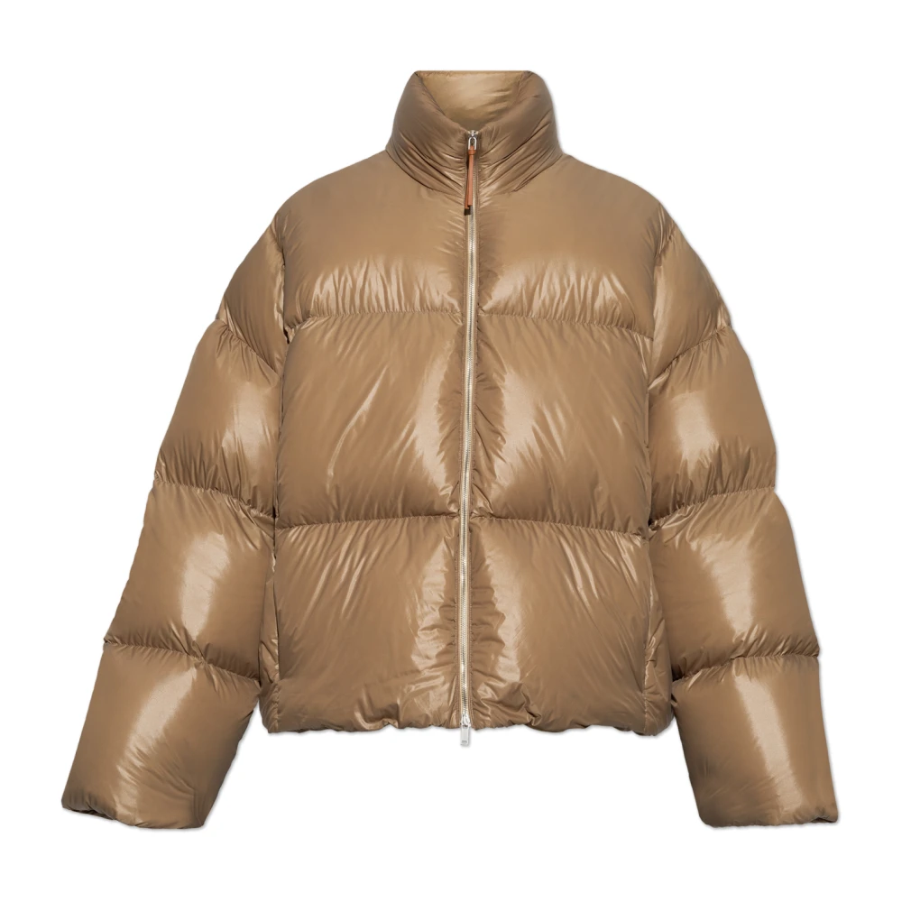 Jackets > Down Jackets - - Jil Sander - Modalova
