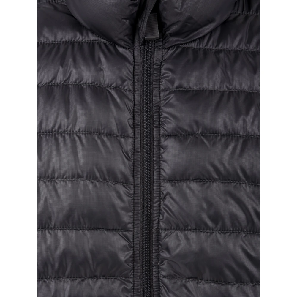 Aspesi Nieuwe Pinolo Jackett Black Heren