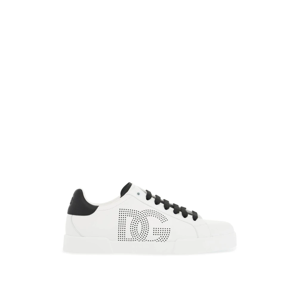 Shoes > Sneakers - - Dolce & Gabbana - Modalova