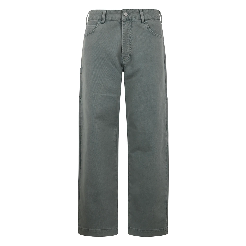 Jeans > Straight Jeans - - Emporio Armani - Modalova