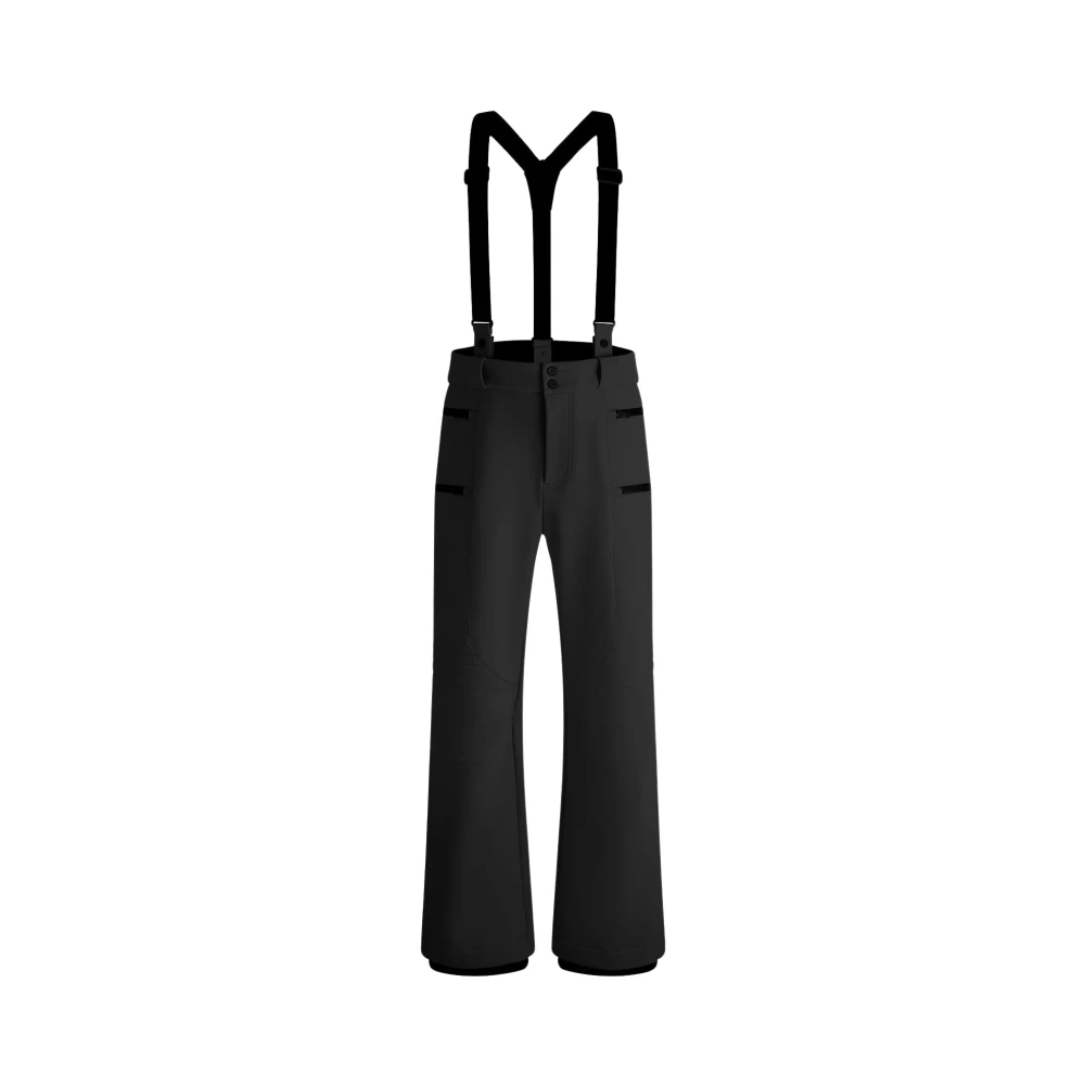 Fusalp Flash Broek Black Heren
