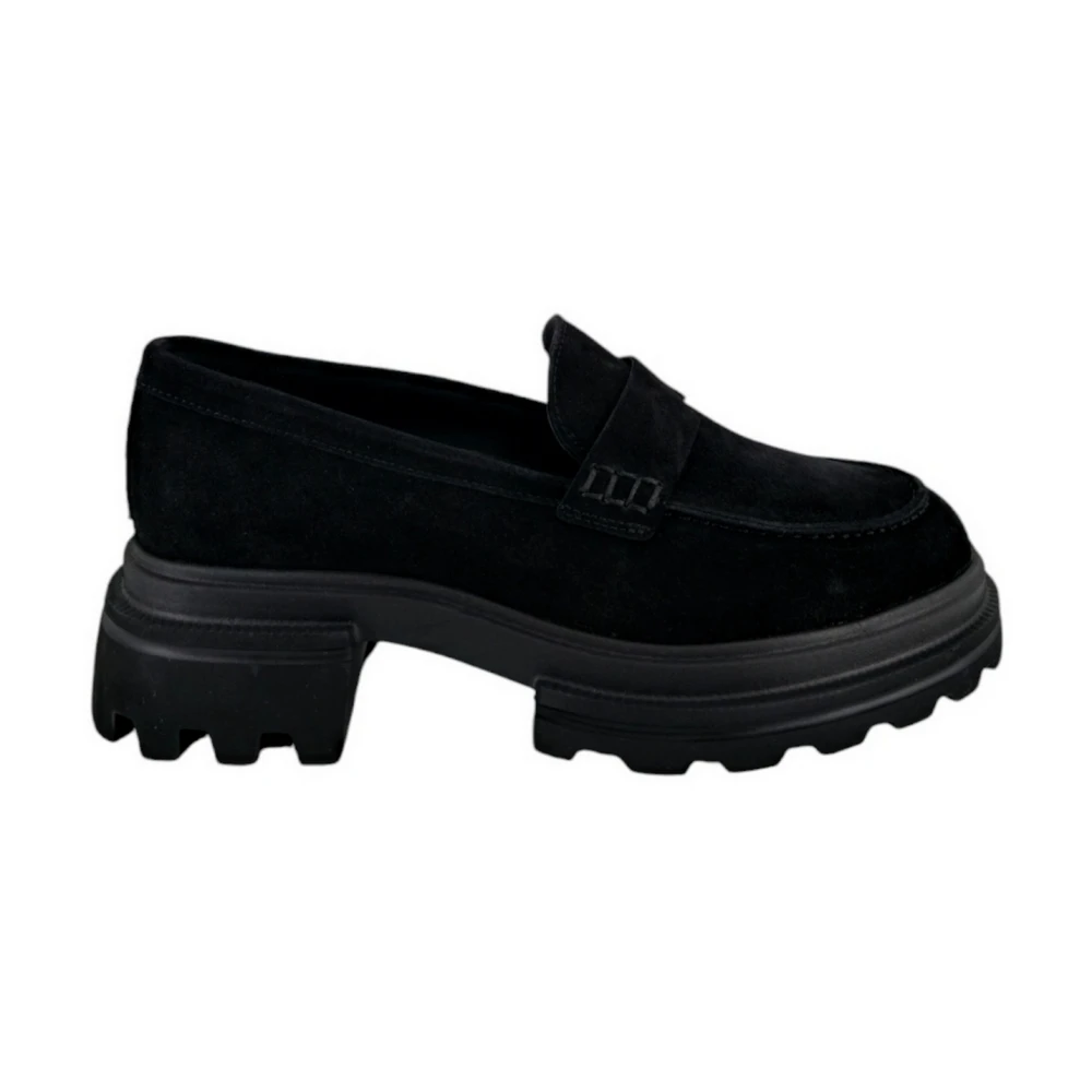 Shoes > Flats > Loafers - - Hogan - Modalova