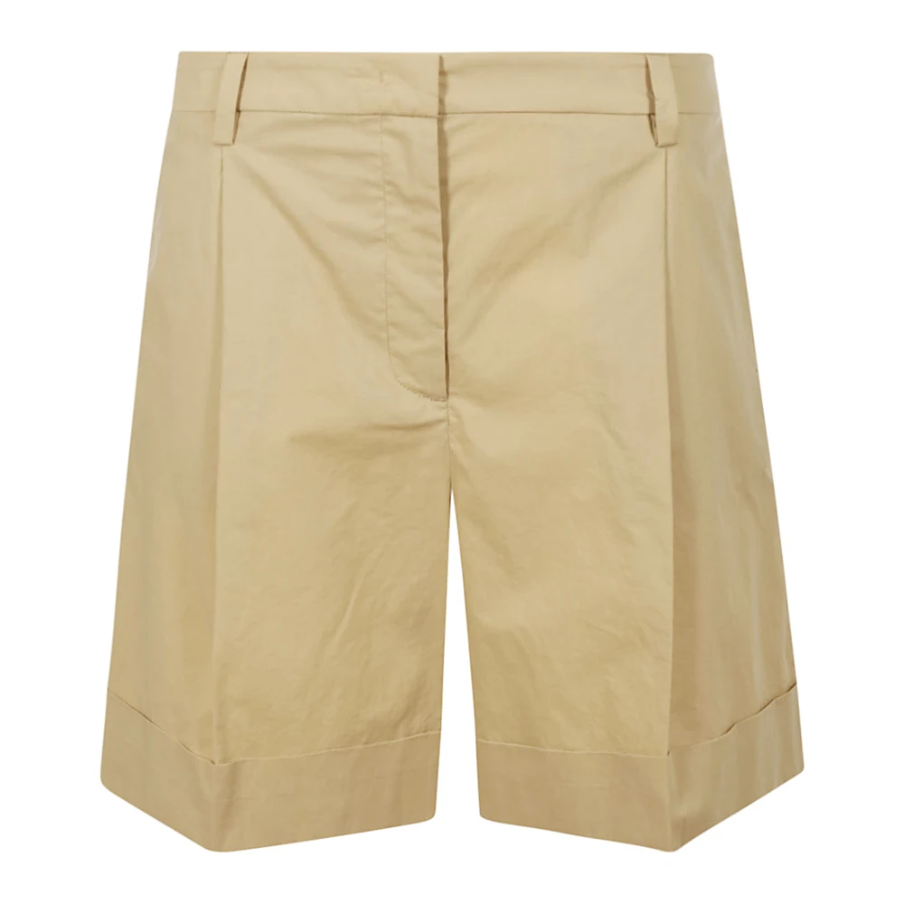 Shorts > Casual Shorts - - MVP wardrobe - Modalova