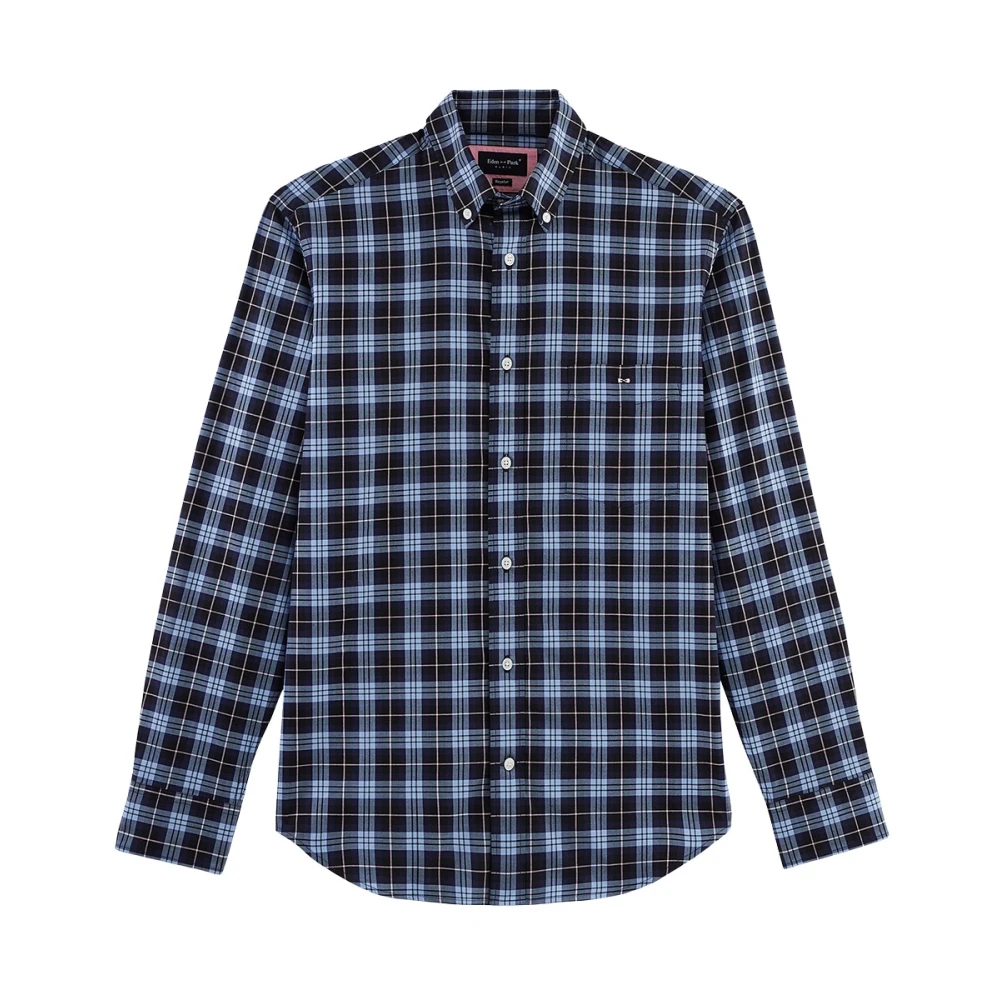 Shirts > Casual Shirts - - Eden Park - Modalova