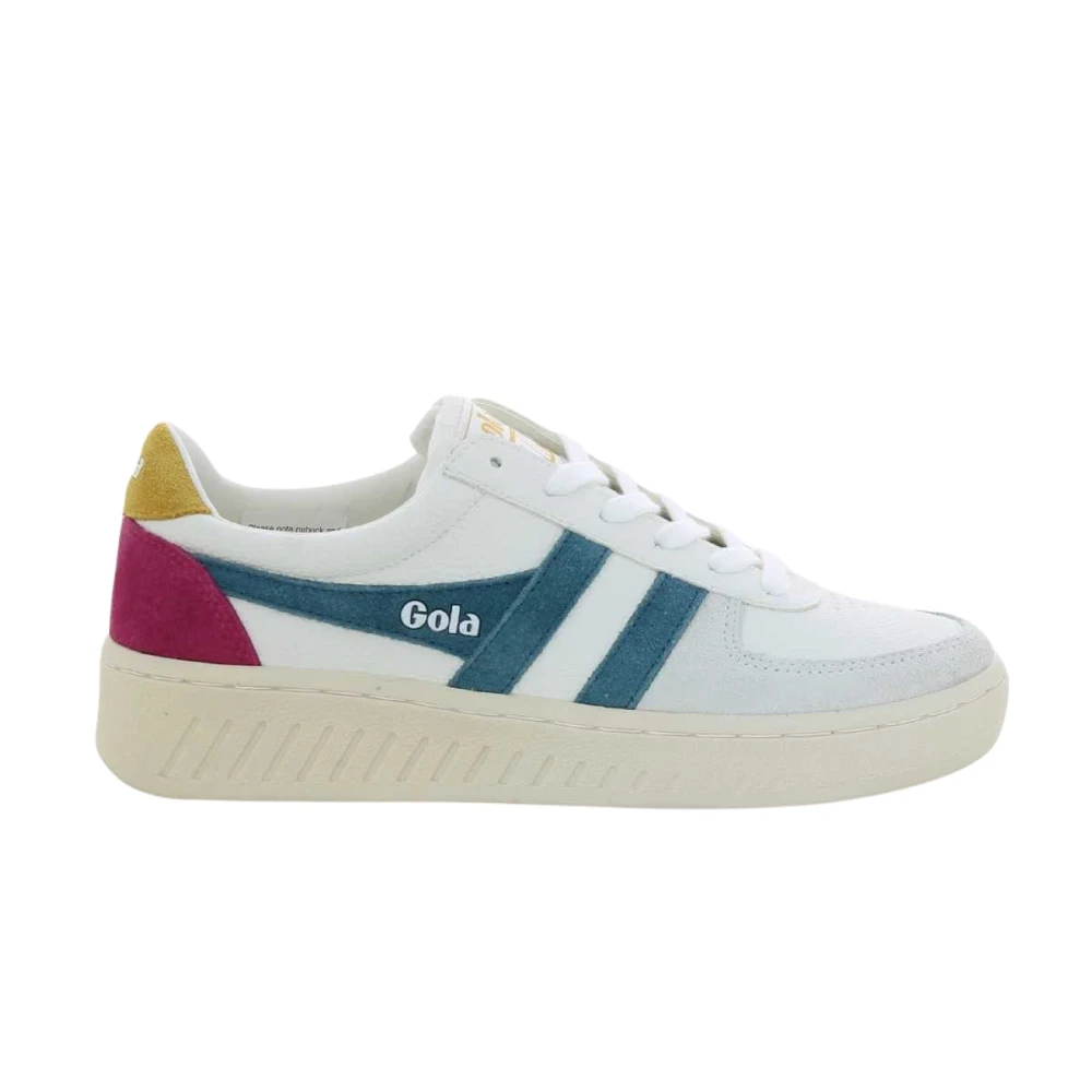 Gola - Shoes > Sneakers - White - Gola - Modalova