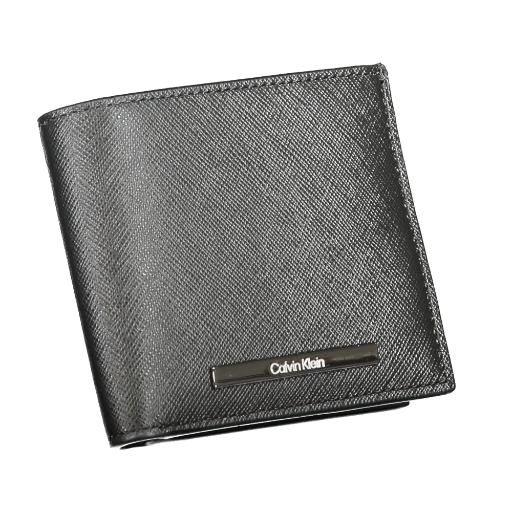 Calvin Klein Tassen en Accessoires Black Heren