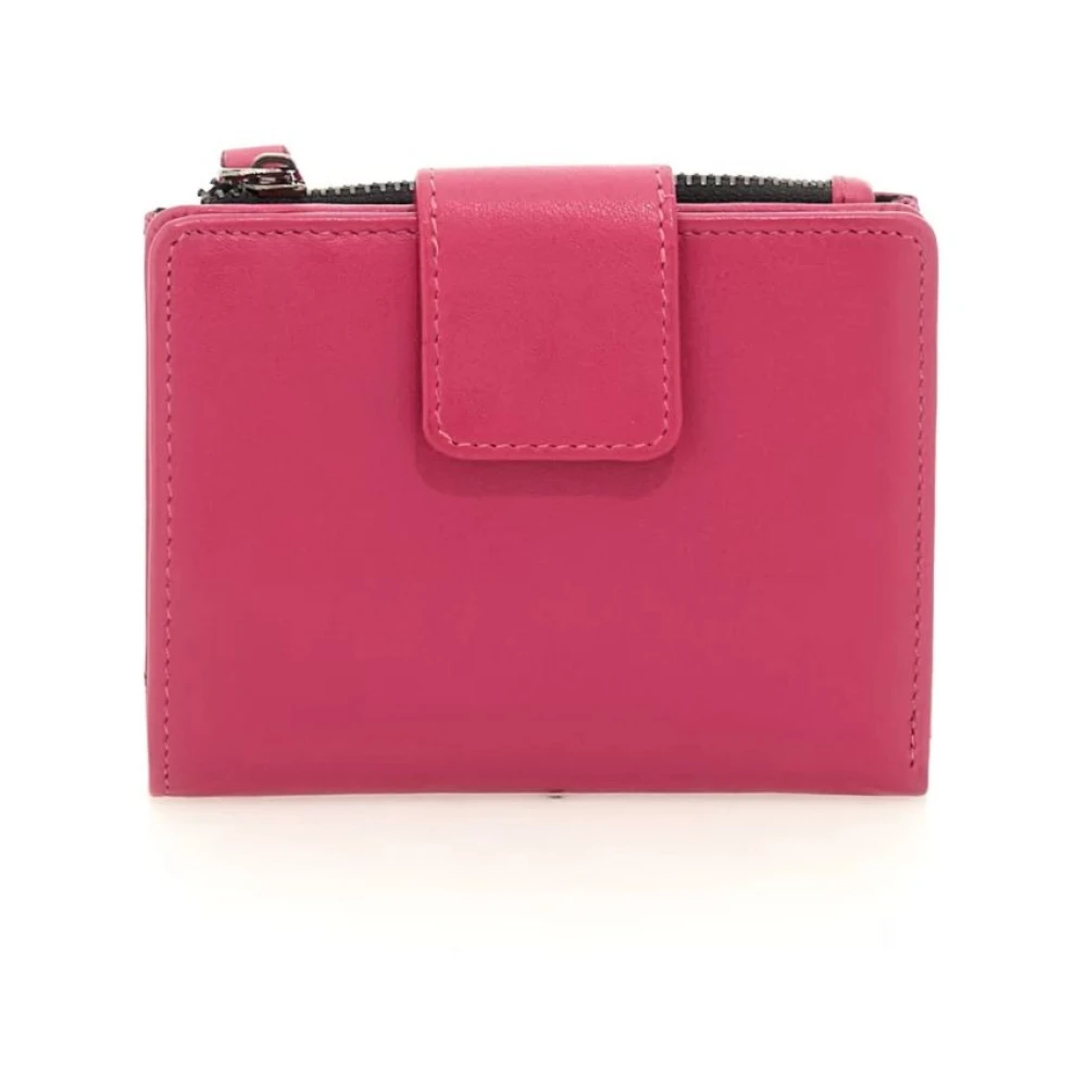 Gabs Stijlvolle Gmoney65 Portemonnee Pink Dames