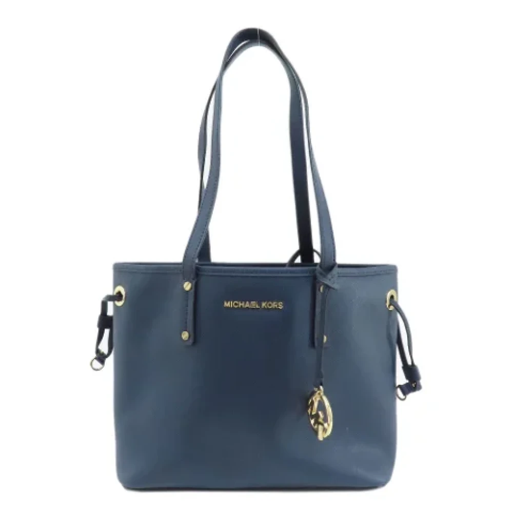 Pre-owned > Pre-owned Bags > Pre-owned Tote Bags - - Michael Kors Pre-owned - Modalova