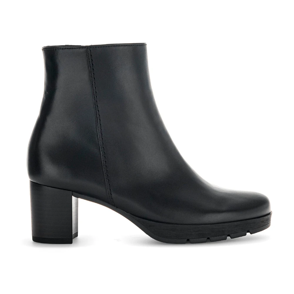 Shoes > Boots > Heeled Boots - - Gabor - Modalova