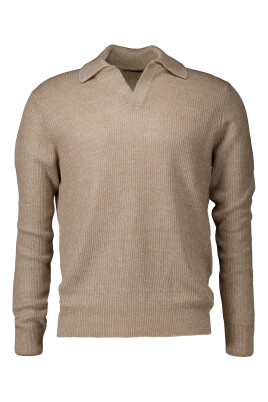 v-neck-knitwear
