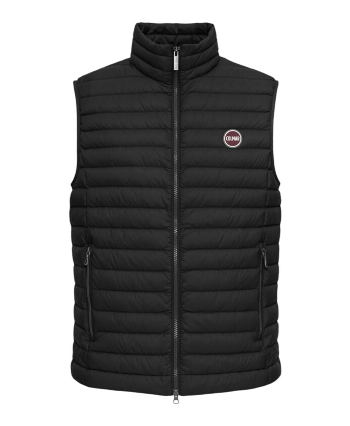 doudoune-noire-modele-1278r