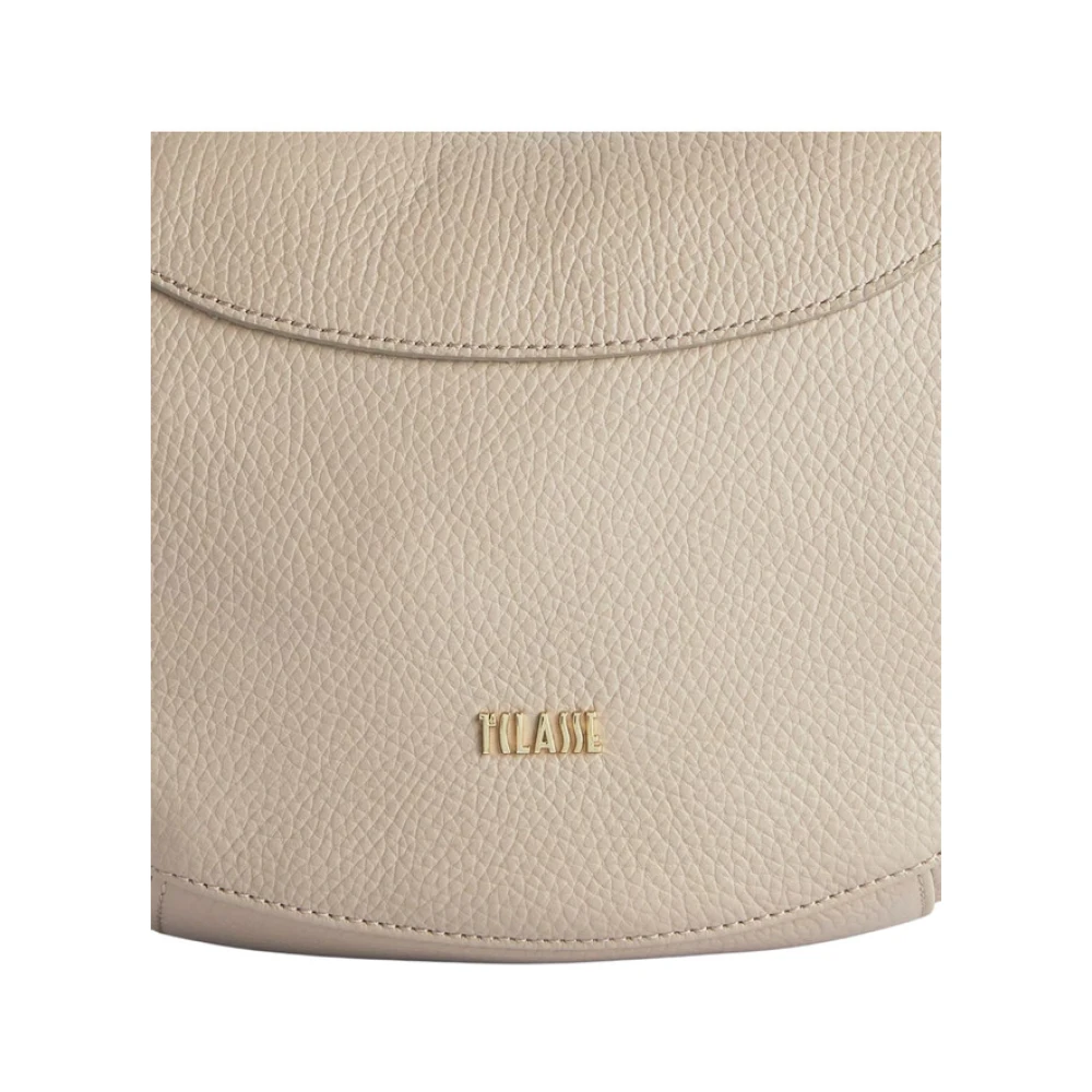 Alviero Martini 1a Classe Schoudertas Beige Dames