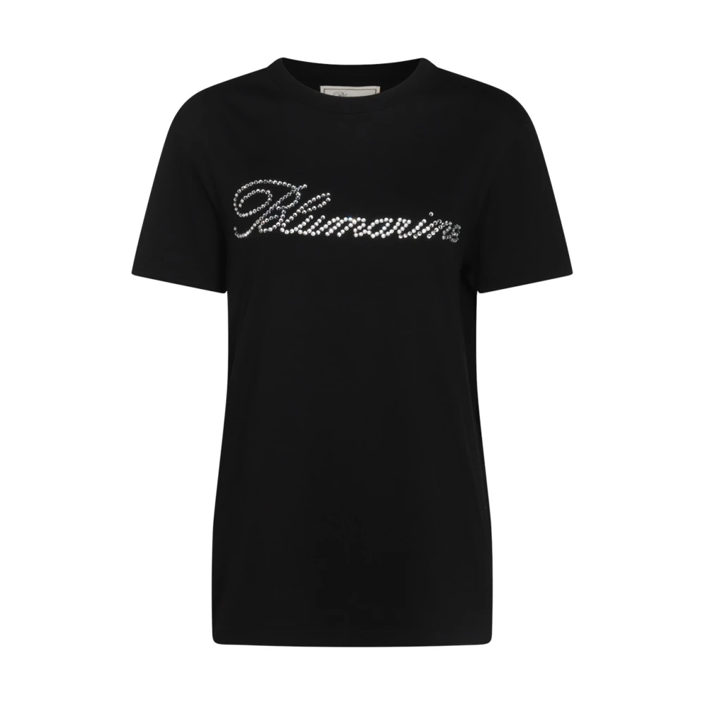 Tops > T-Shirts - - Blumarine - Modalova