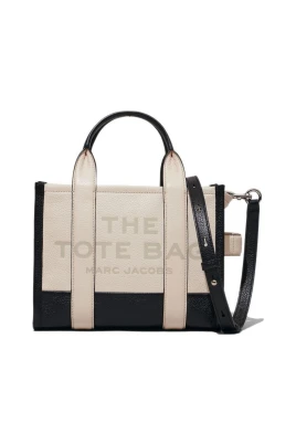 The Colorblock Small Tote