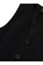 zwarte-wollen-junior-gilet-met-zijden-details