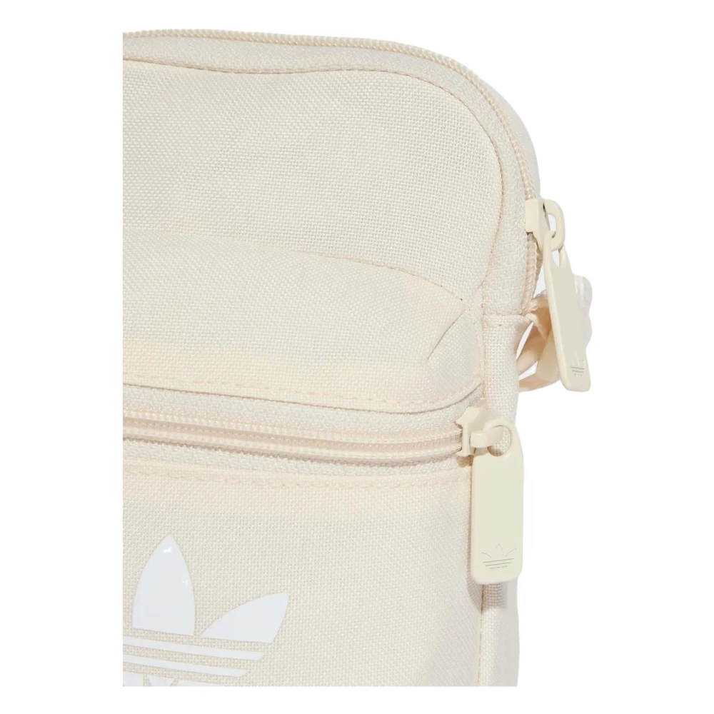 Adidas Festival Schoudertas Beige Unisex
