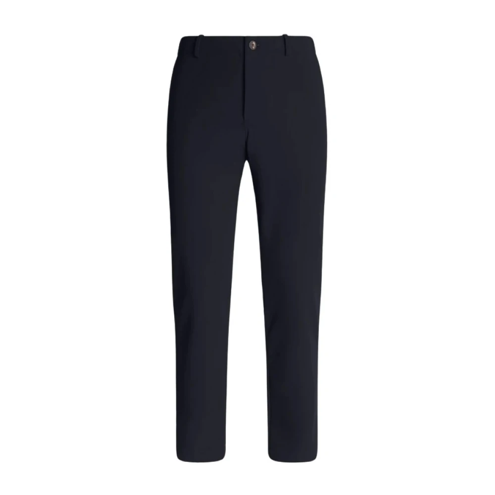 Trousers > Slim-fit Trousers - - RRD - Modalova