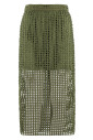 sequin-mesh-handkerchief-skirt