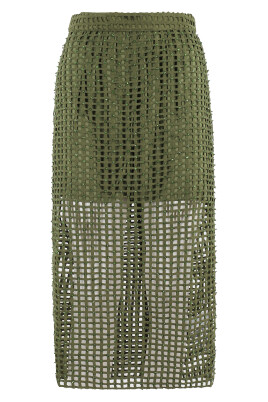sequin-mesh-handkerchief-skirt