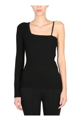 Cross Strap Top