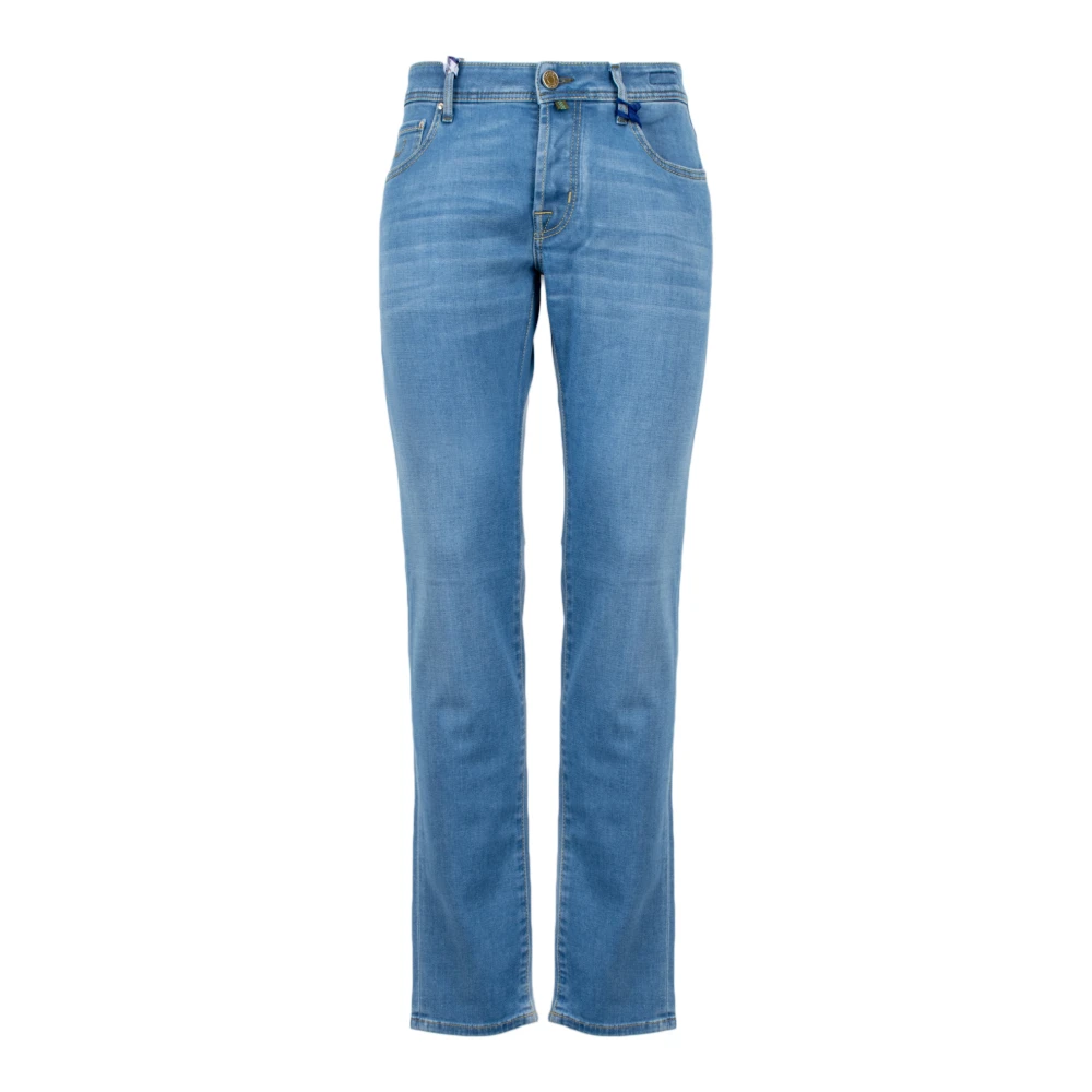 Jeans > Straight Jeans - - Jacob Cohën - Modalova