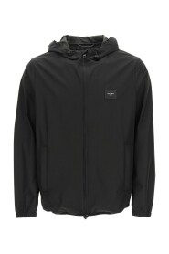 Light Jackets