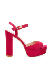RYR 95 PLATFORM SANDAL