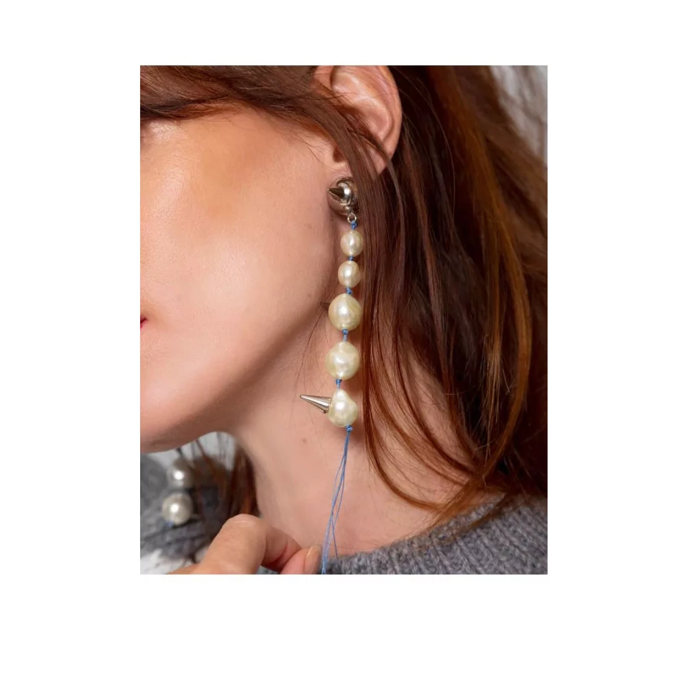 Accessories > Jewellery > Earrings - - Marni - Modalova