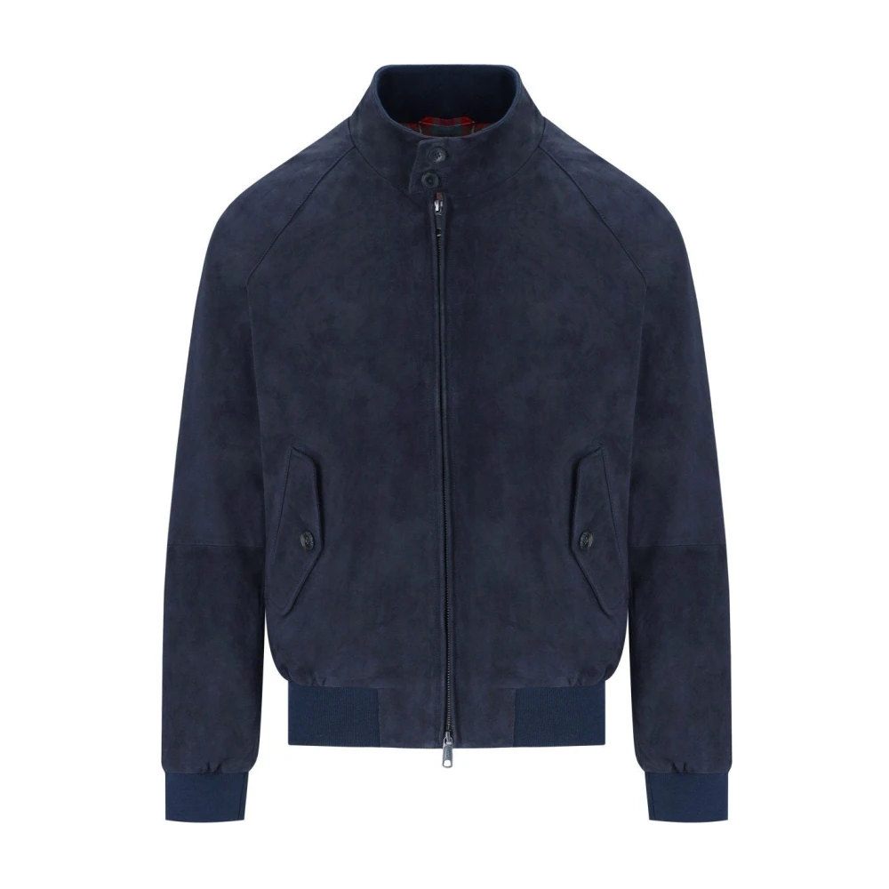 Jackets > Bomber Jackets - - Baracuta - Modalova
