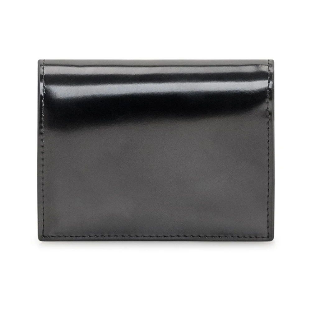 Diesel Zwarte Portemonnee Dames Accessoires Black Dames
