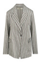 blazer-en-lin-avec-franges-et-fentes