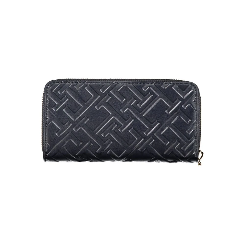 Tommy Hilfiger Wallets & Cardholders Blue Dames