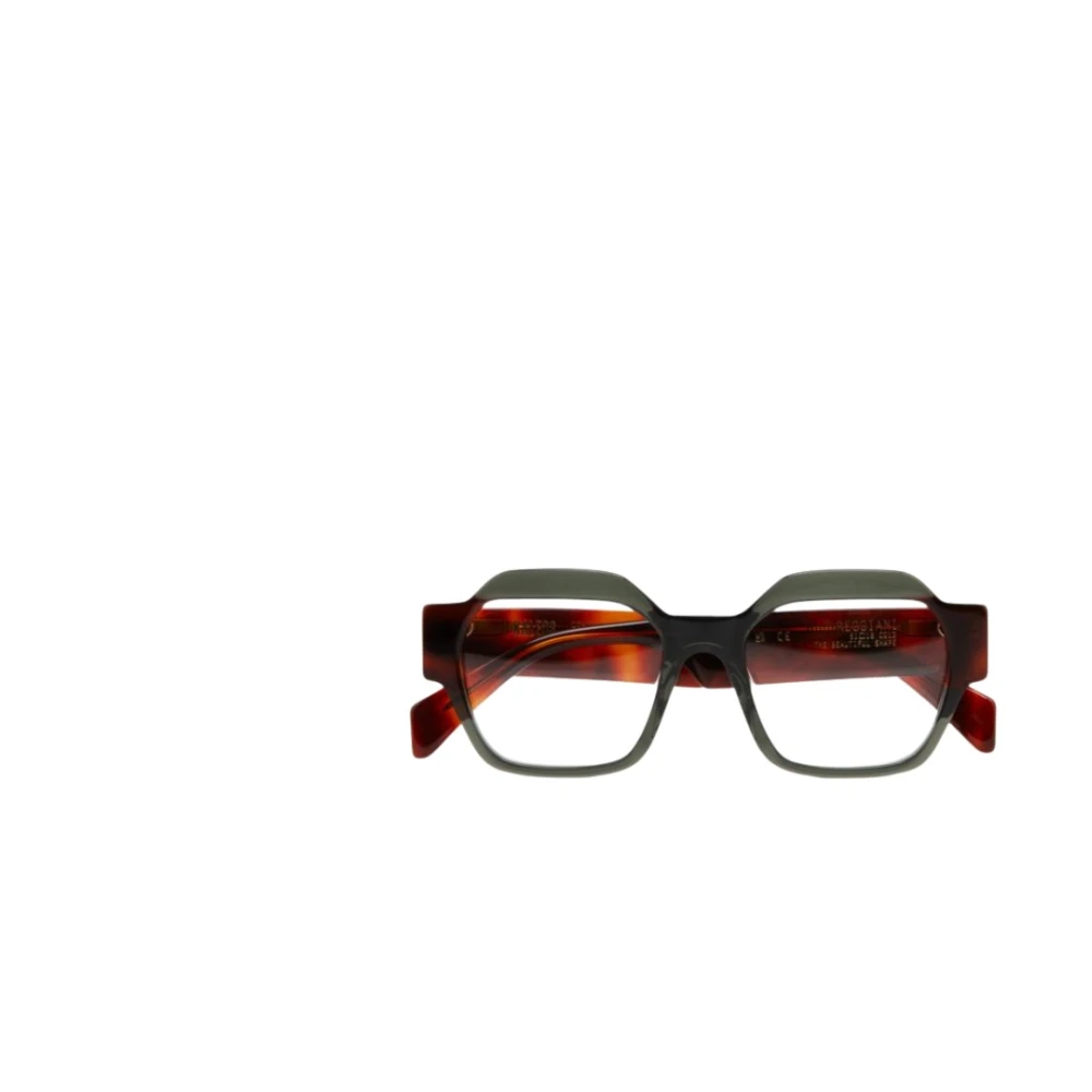 Kaleos Unisex Gray Glasses, 51 Mm, Stylish Eyewear Collection