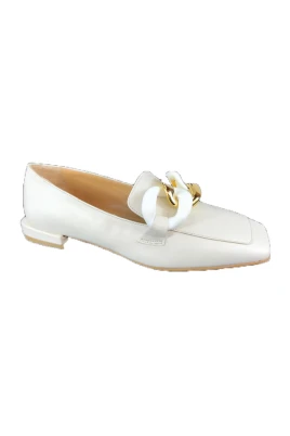 Moccasin Skor